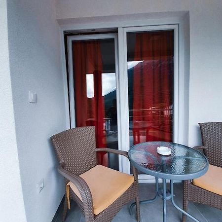 Apartments Kale Ohri Dış mekan fotoğraf