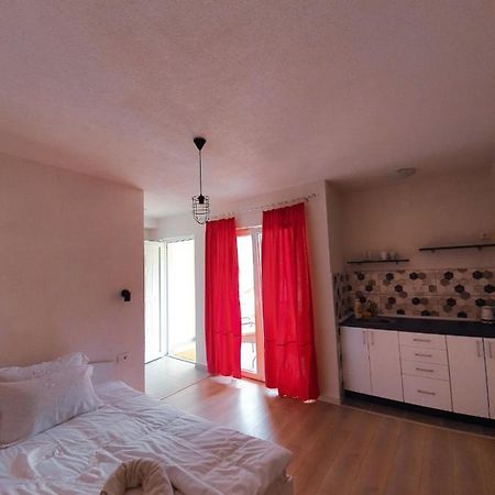 Apartments Kale Ohri Dış mekan fotoğraf