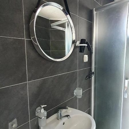 Apartments Kale Ohri Dış mekan fotoğraf