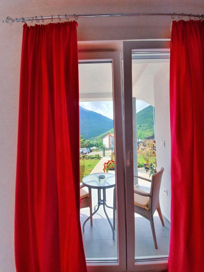 Apartments Kale Ohri Dış mekan fotoğraf