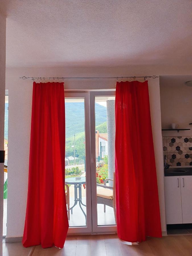 Apartments Kale Ohri Dış mekan fotoğraf