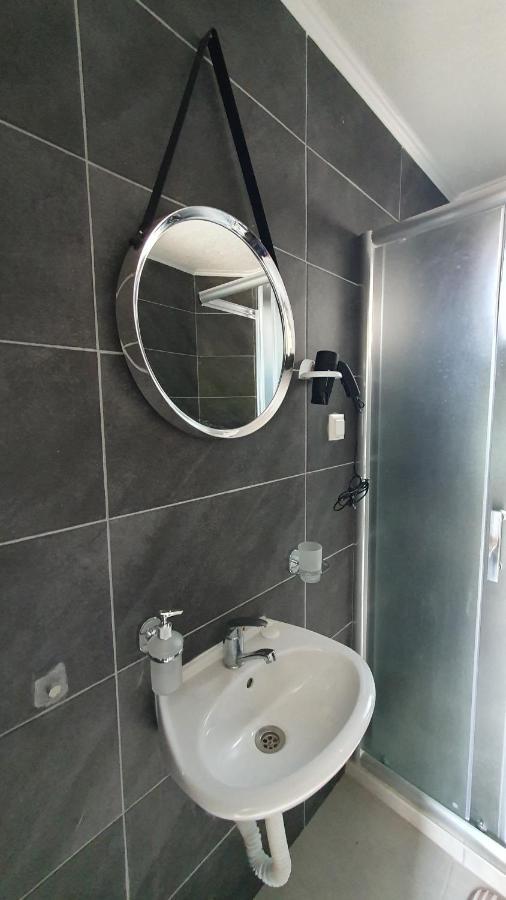 Apartments Kale Ohri Dış mekan fotoğraf