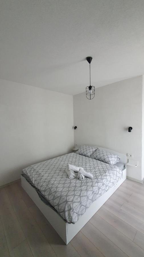 Apartments Kale Ohri Dış mekan fotoğraf